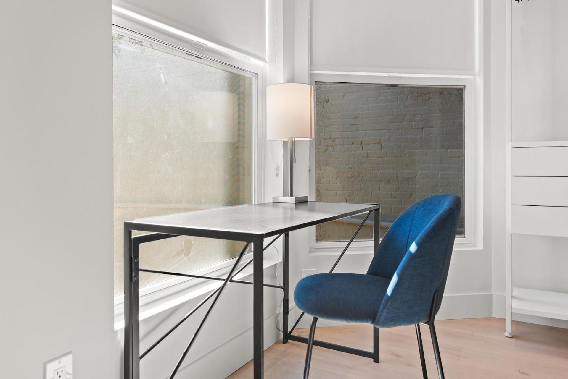 Hotel Kasa The Addison San Francisco Zimmer foto